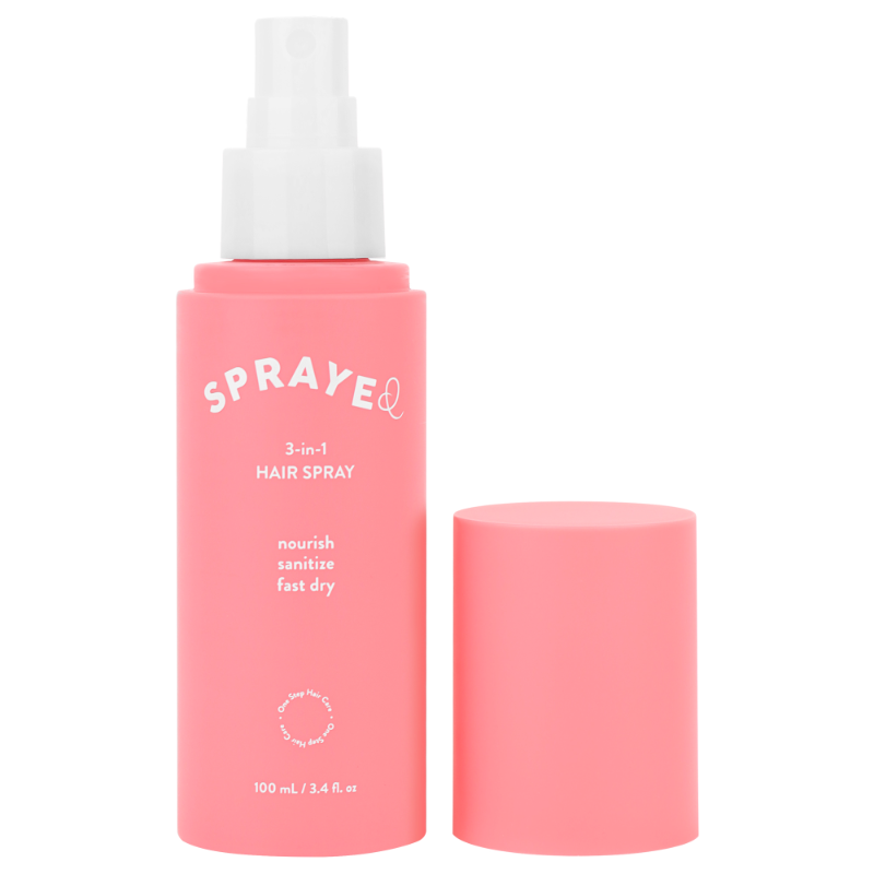 Setting Spray