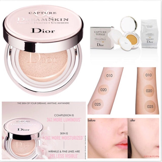 DreamSkin