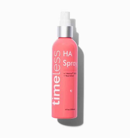 Setting Spray