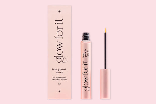 Lash Serum